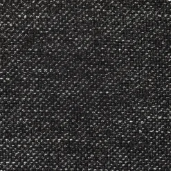 Sale WOOOD Bean Gemeleerd Rechts Hoekbank Dark Grey