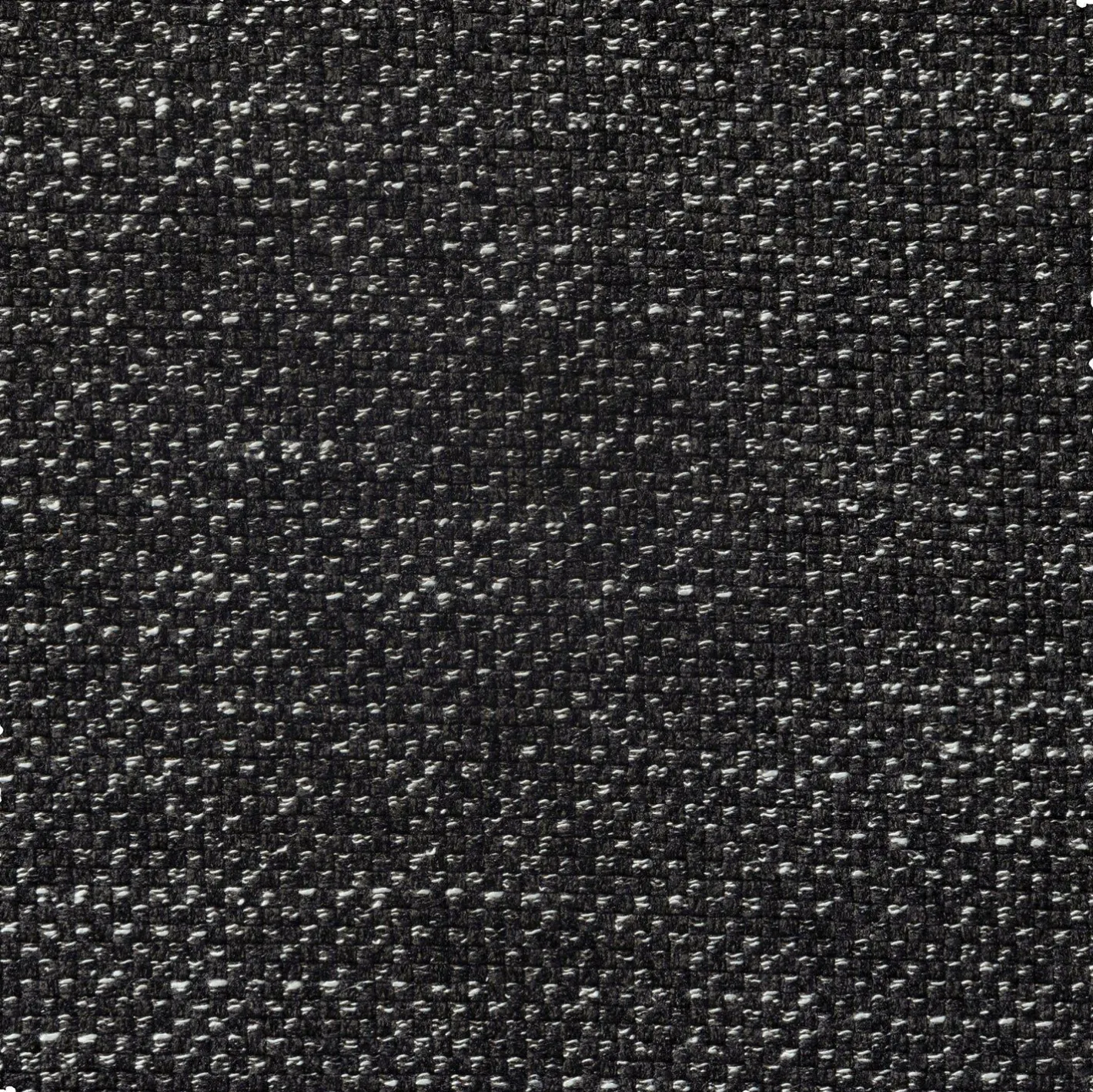 Sale WOOOD Bean Gemeleerd Rechts Hoekbank Dark Grey