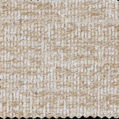 Online WOOOD Bean Hoekbank Beige