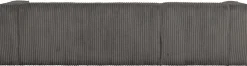Online WOOOD Bean Rib Links Hoekbank Terrazzo