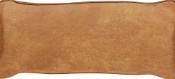 Discount WOOOD Bean Sierkussen Cognac