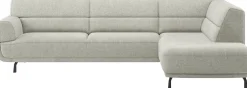 Discount XOOON Belem Hoekbank Groen