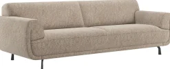Sale XOOON Belem 3,5-Zitsbank Zand