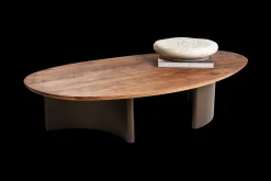 Online Eijerkamp Collectie Beli Salontafel Walnut