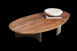 Online Eijerkamp Collectie Beli Salontafel Walnut