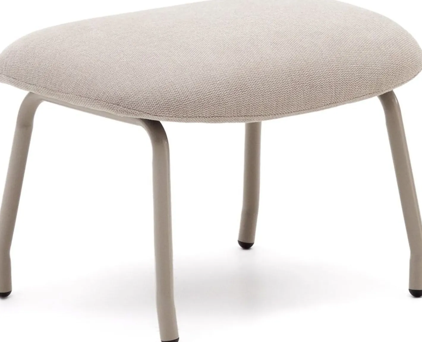 Hot Kave Home Belina Hocker Beige