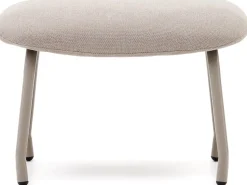 Hot Kave Home Belina Hocker Beige