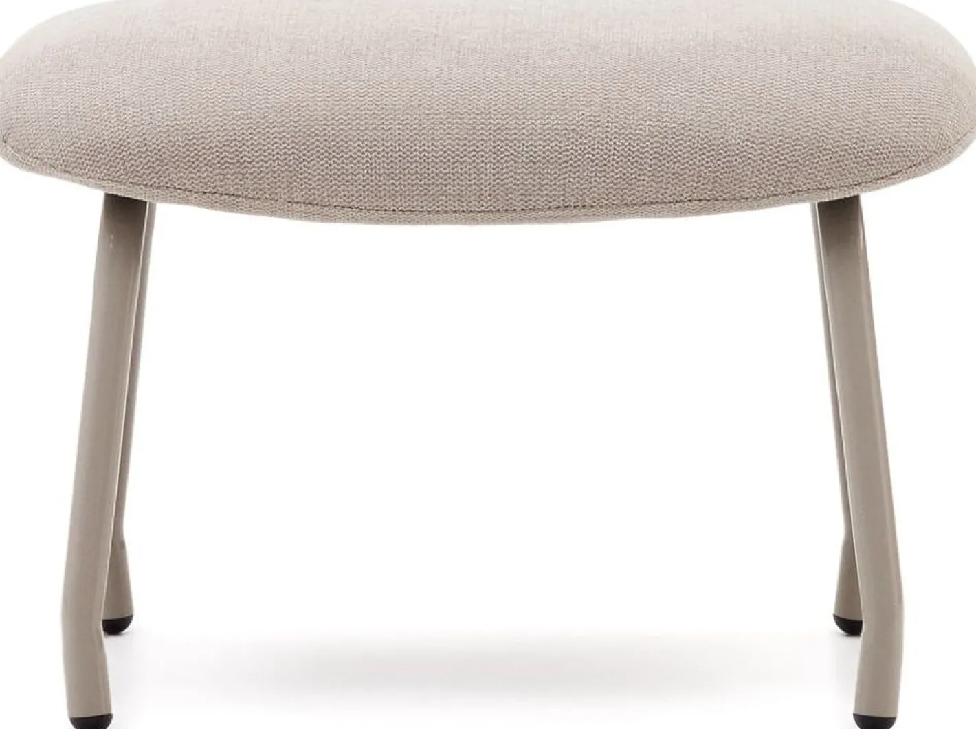 Hot Kave Home Belina Hocker Beige