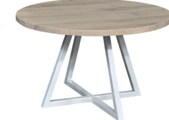 Outlet Eijerkamp Collectie Belisa Salontafel wit