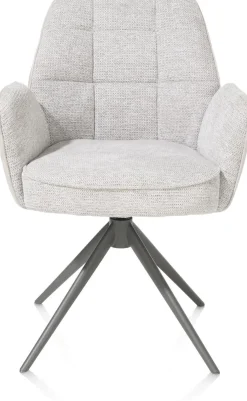 Discount Henders en Hazel Bell Armstoel Kiezel