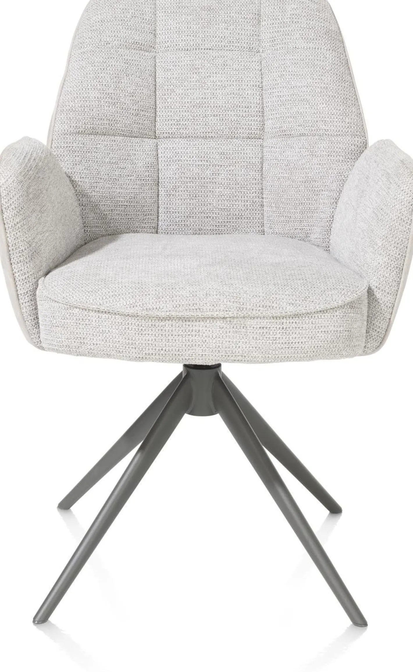 Discount Henders en Hazel Bell Armstoel Kiezel