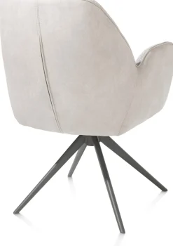 Discount Henders en Hazel Bell Armstoel Kiezel