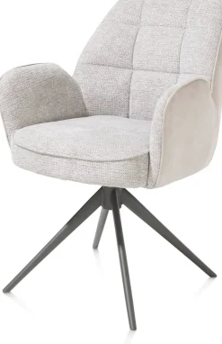 Discount Henders en Hazel Bell Armstoel Kiezel