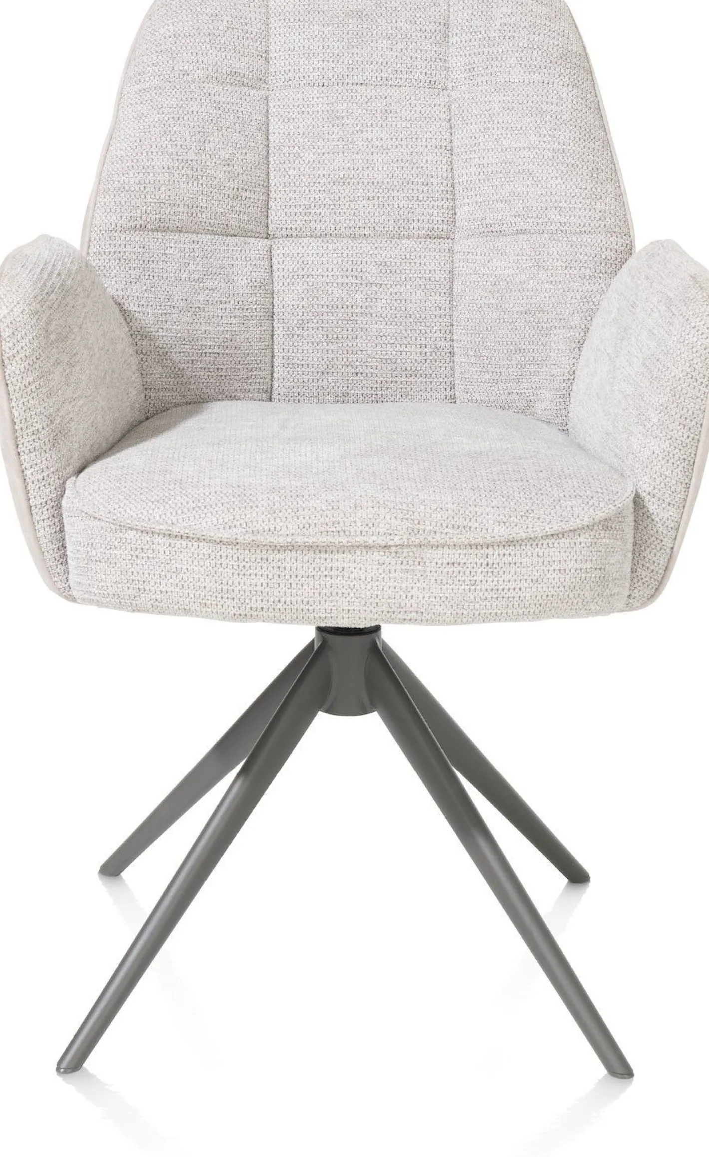 Discount Henders en Hazel Bell Armstoel Kiezel