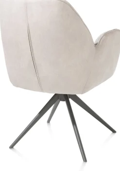 Discount Henders en Hazel Bell Armstoel Kiezel