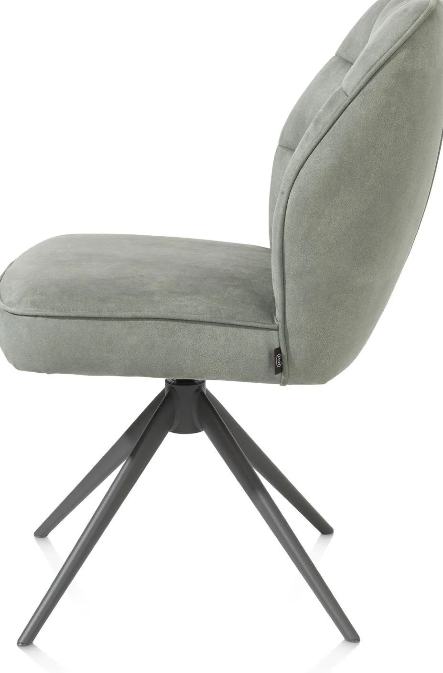 Discount Henders en Hazel Bell Calabria Eetkamerstoel Olijf