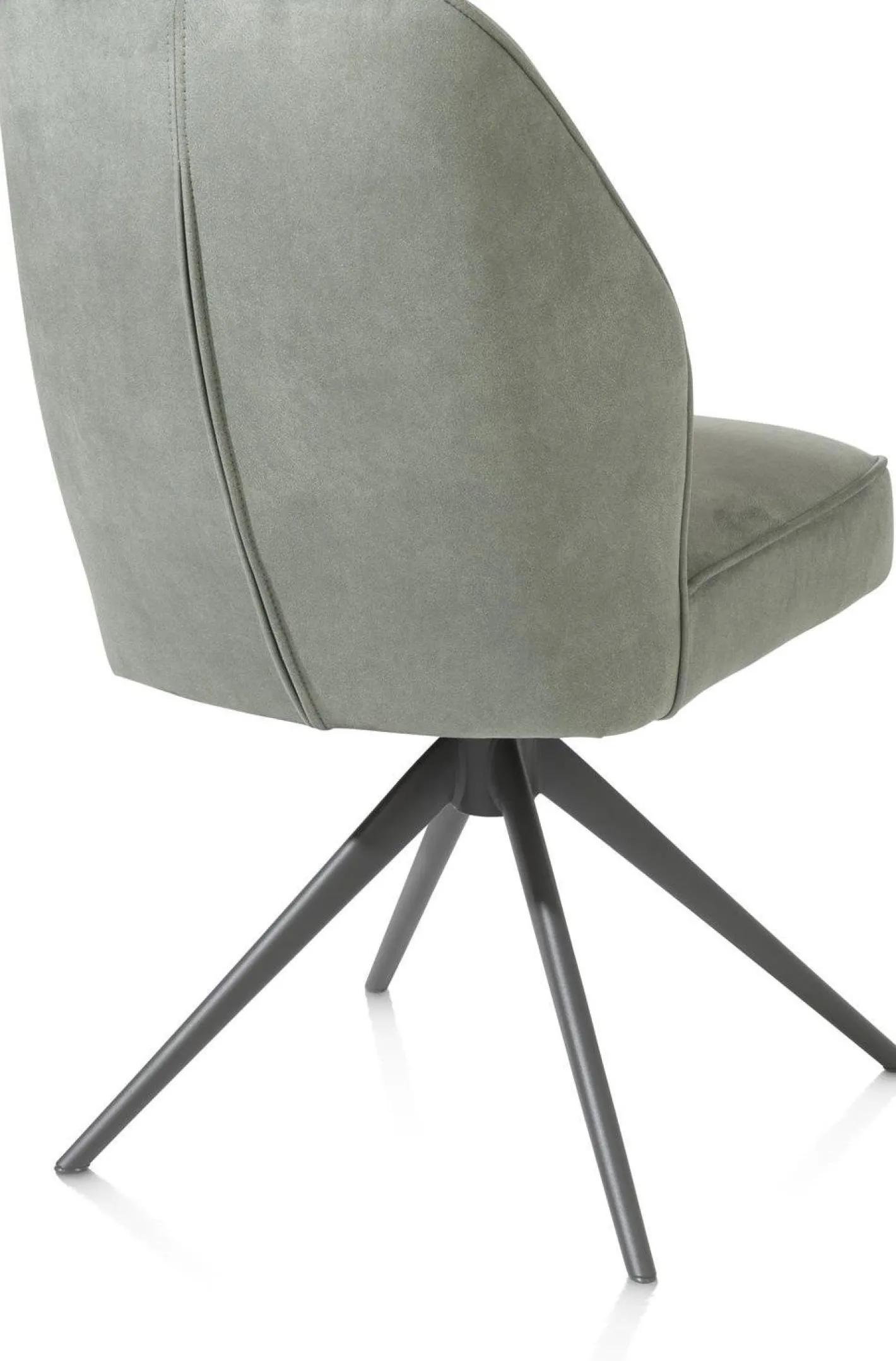 Discount Henders en Hazel Bell Calabria Eetkamerstoel Olijf