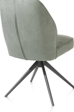 Discount Henders en Hazel Bell Calabria Eetkamerstoel Olijf