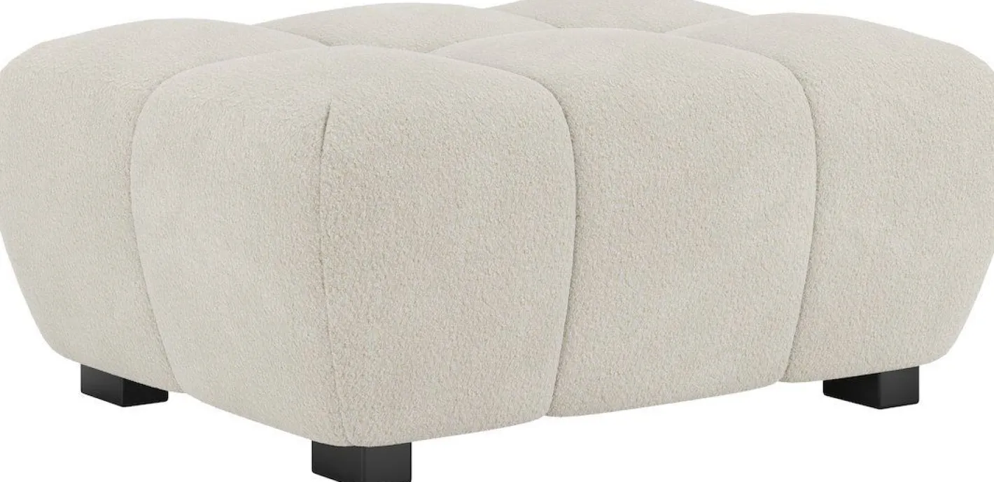 Outlet XOOON Bellagio Hocker Creme