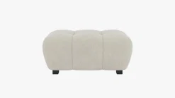 Outlet XOOON Bellagio Hocker Creme