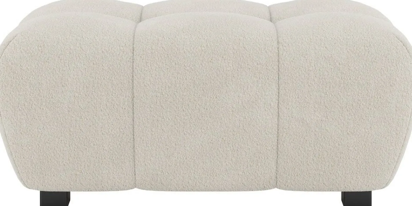 Outlet XOOON Bellagio Hocker Creme