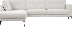 New Eijerkamp Collectie Belle Hoek Links Hoekbank Beige