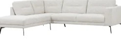 New Eijerkamp Collectie Belle Hoek Links Hoekbank Beige