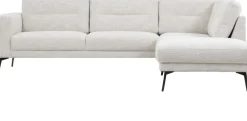 Sale Eijerkamp Collectie Belle Hoek Rechts Hoekbank Beige