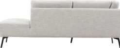 Sale Eijerkamp Collectie Belle Hoek Rechts Hoekbank Beige
