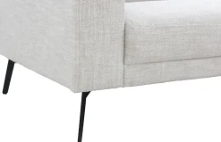 Sale Eijerkamp Collectie Belle Hoek Rechts Hoekbank Beige