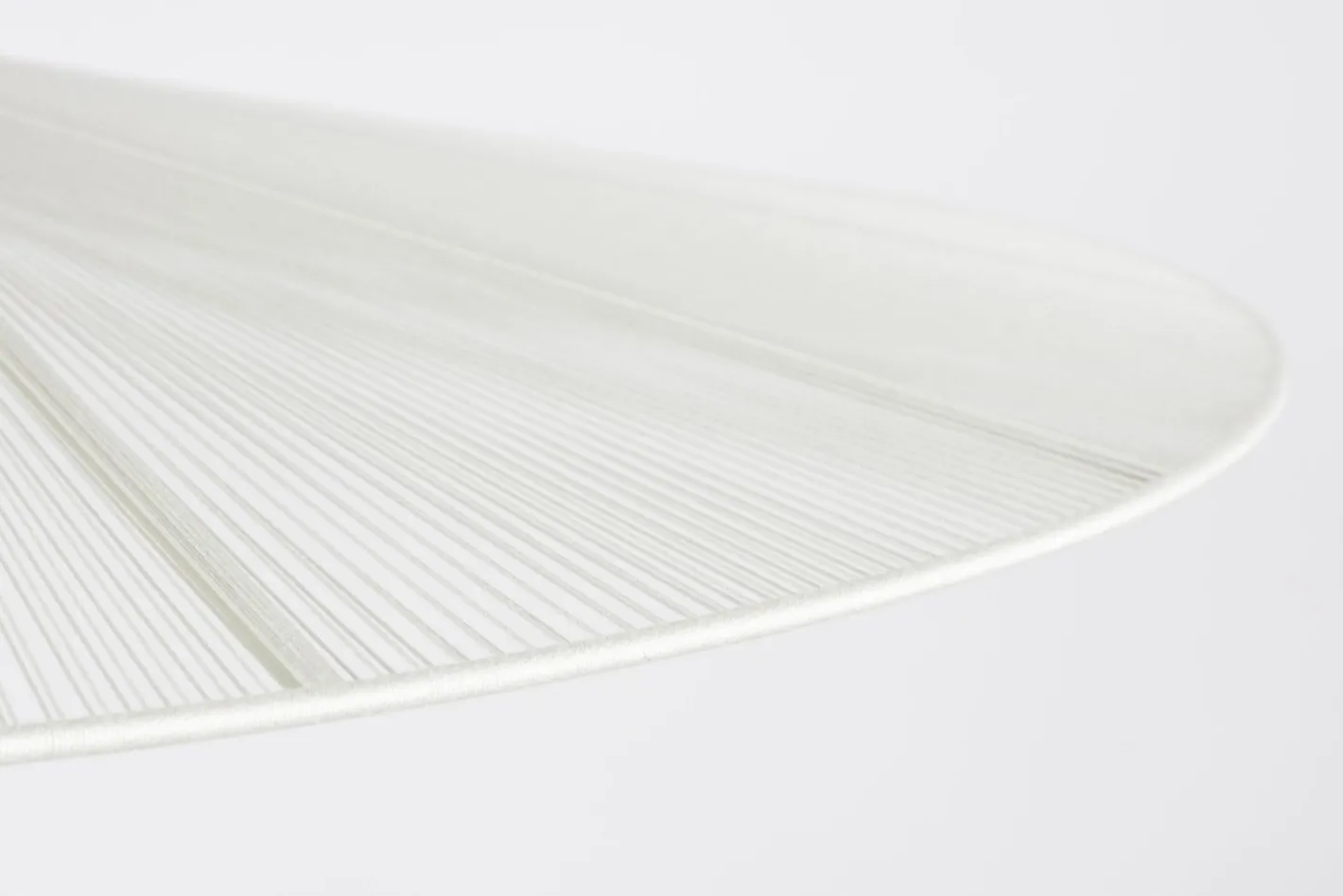 Outlet Zuiver Belle L Hanglamp Beige