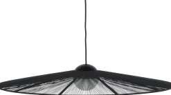 Zuiver Belle L Hanglamp Zwart
