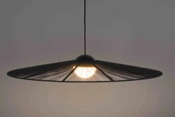 Zuiver Belle L Hanglamp Zwart