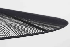 Zuiver Belle L Hanglamp Zwart