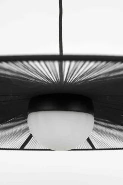 Zuiver Belle L Hanglamp Zwart