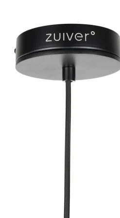 Zuiver Belle L Hanglamp Zwart