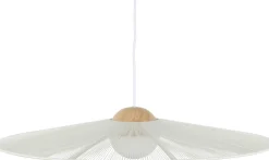Outlet Zuiver Belle S Hanglamp Beige