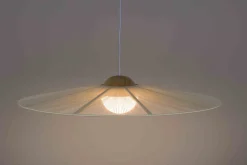 Outlet Zuiver Belle S Hanglamp Beige