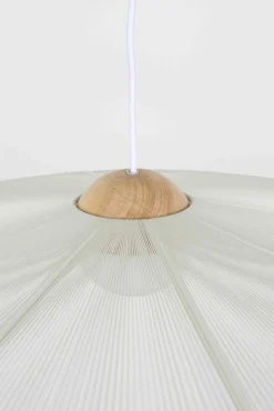 Outlet Zuiver Belle S Hanglamp Beige