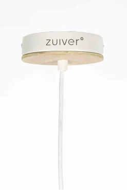 Outlet Zuiver Belle S Hanglamp Beige