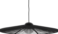 Outlet Zuiver Belle S Hanglamp Zwart