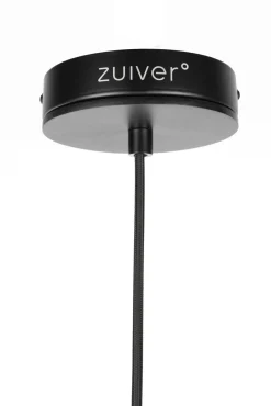 Outlet Zuiver Belle S Hanglamp Zwart