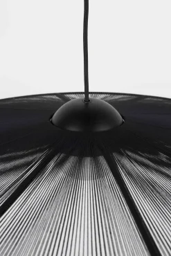 Outlet Zuiver Belle S Hanglamp Zwart