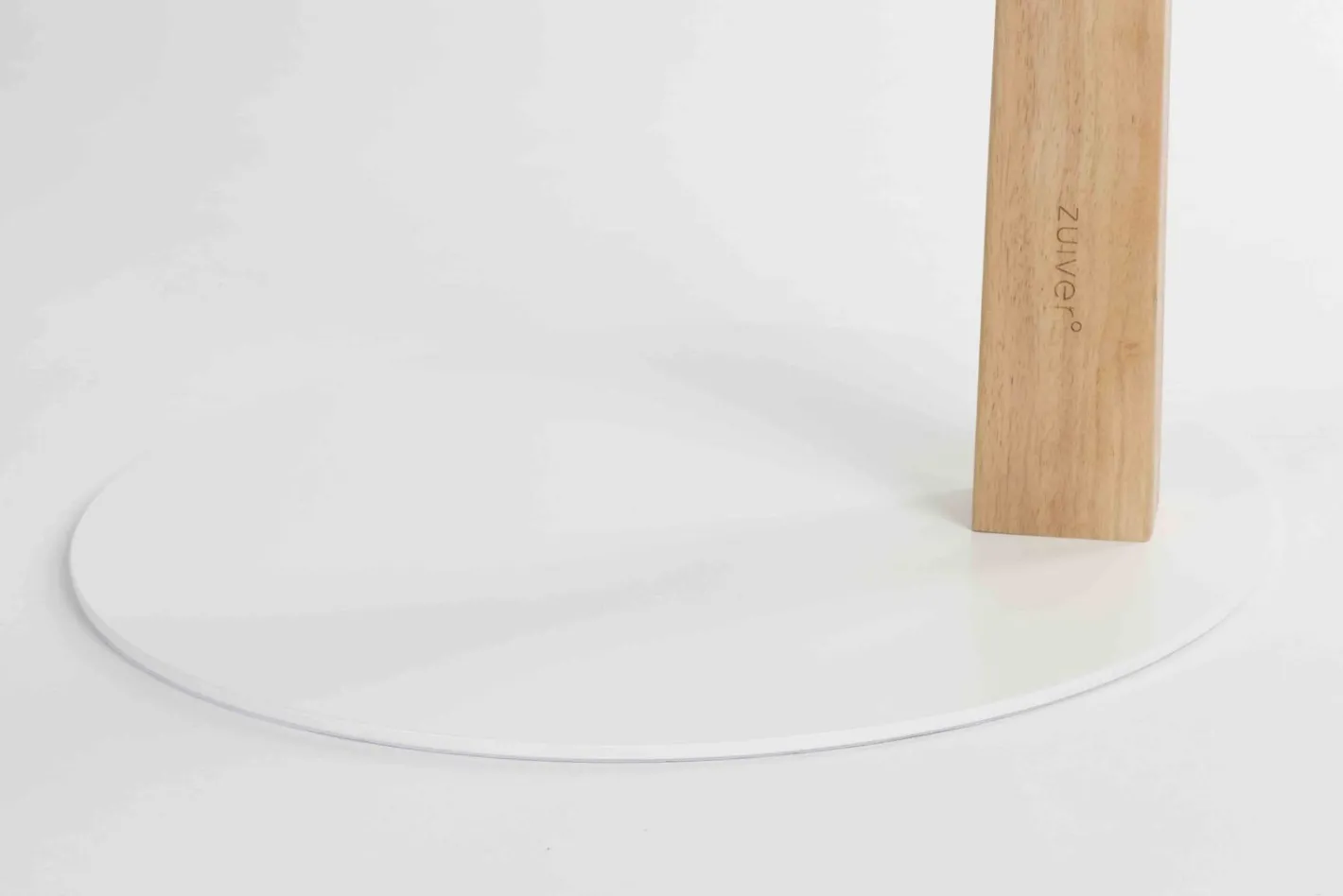 Outlet Zuiver Belle Vloerlamp Beige