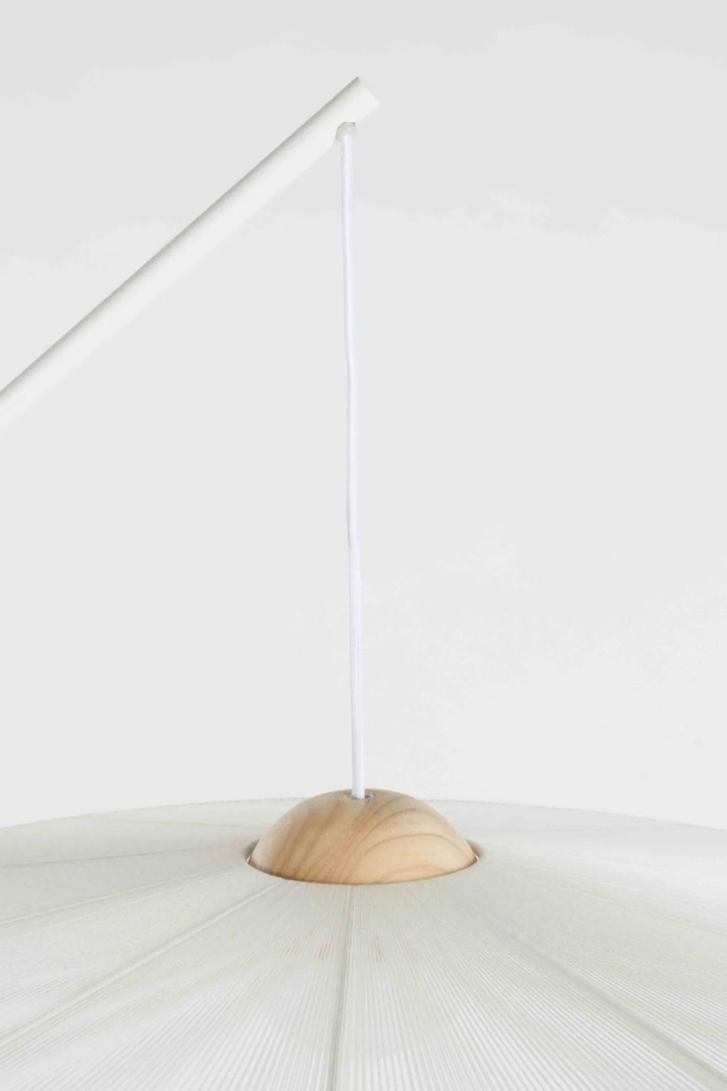 Outlet Zuiver Belle Vloerlamp Beige