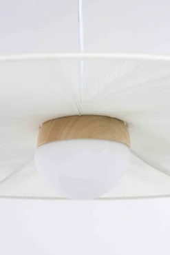 Outlet Zuiver Belle Vloerlamp Beige