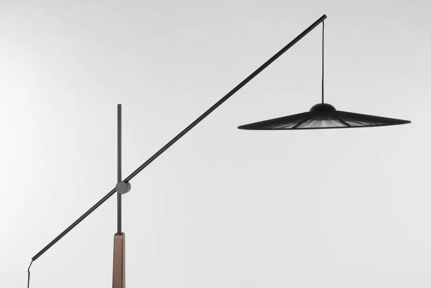 Sale Zuiver Belle Vloerlamp Zwart