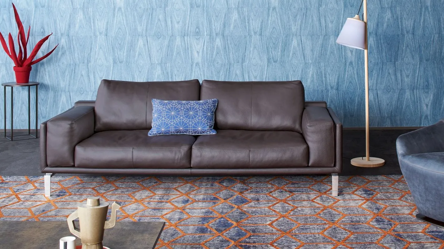 Online Leolux Bellice Bank Zwart