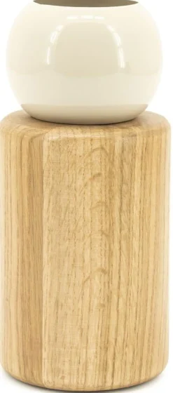 Discount By Boo Belloa Vaas Beige