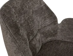 Best Henders en Hazel Bellora Armstoel Lava